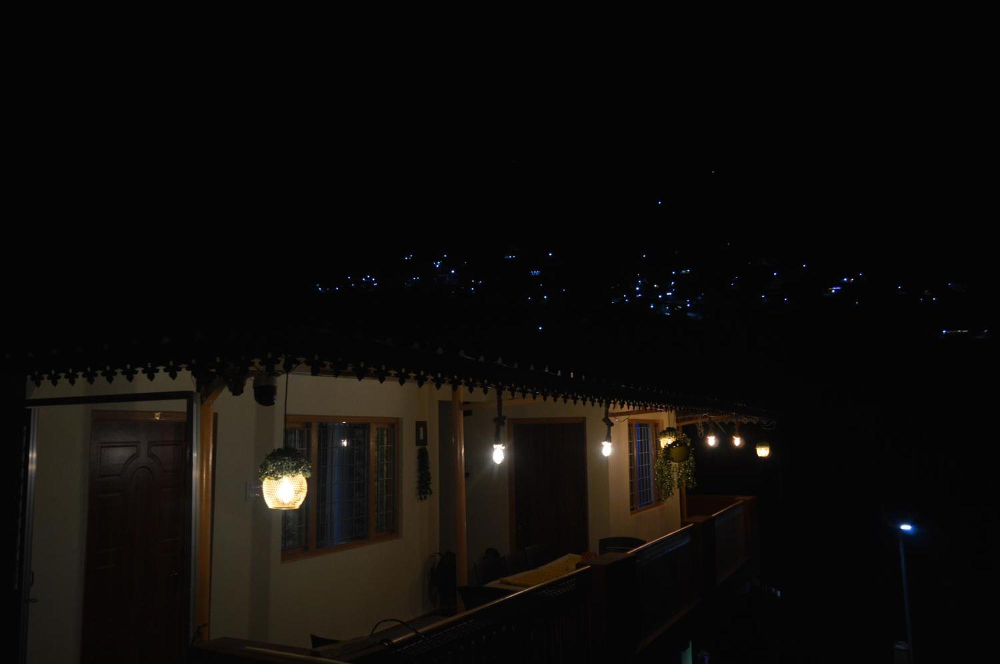 Laxmi Narayan Homestay-Harshil Harsil Exterior photo
